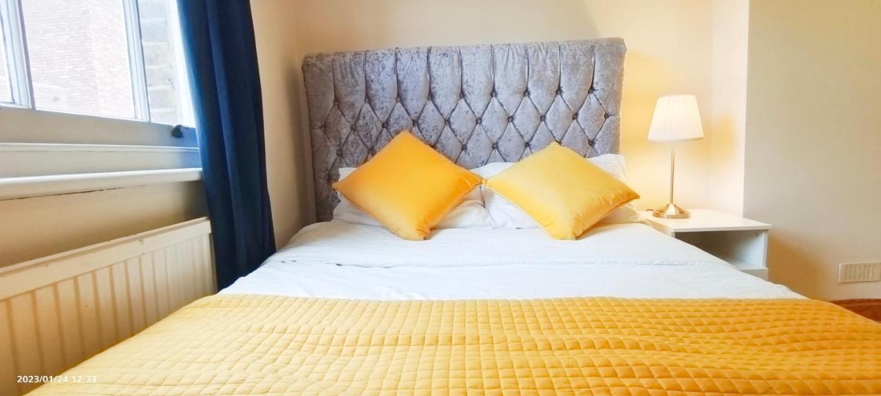 Flat 2, 6 Tauton Mews In Marylebone Leilighet London Eksteriør bilde