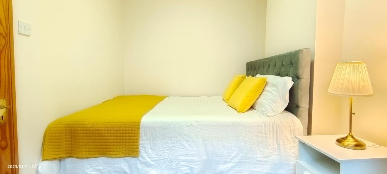 Flat 2, 6 Tauton Mews In Marylebone Leilighet London Eksteriør bilde