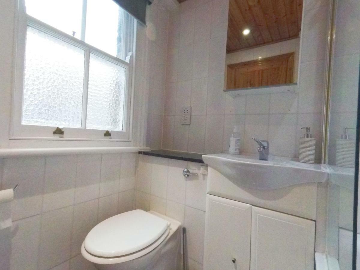 Flat 2, 6 Tauton Mews In Marylebone Leilighet London Eksteriør bilde