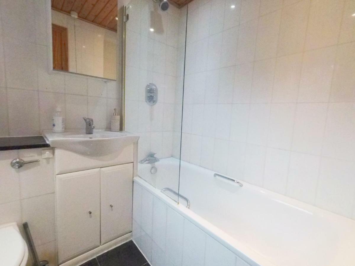 Flat 2, 6 Tauton Mews In Marylebone Leilighet London Eksteriør bilde